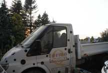 Sprzedam Wywrotkę Ford Transit OKAZJA!!!