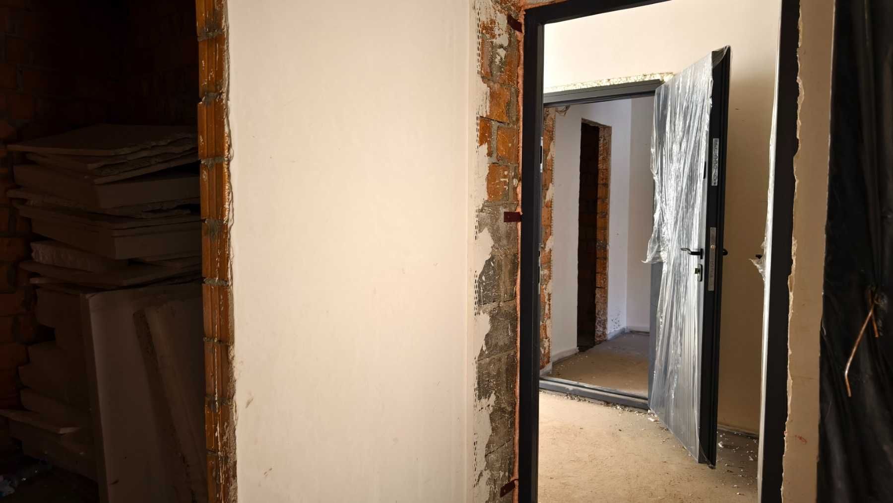 Розтермінування !  1к в клубному будинку! ГАЗ . Оформлення-мінімальне