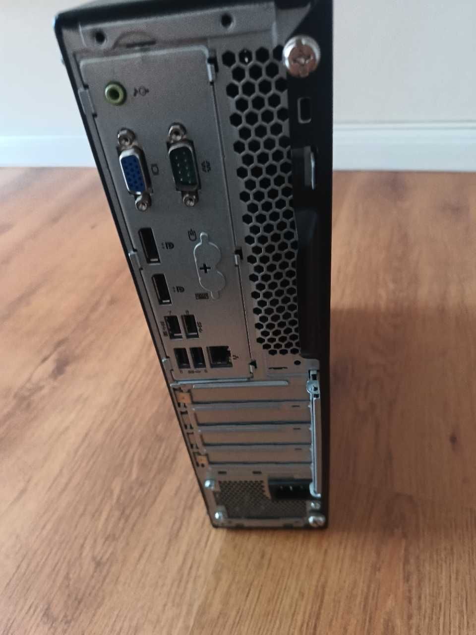 Lenovo M920s i5 9500 3.0 8GB DDR4 RAM 256GB M.2 NVMe