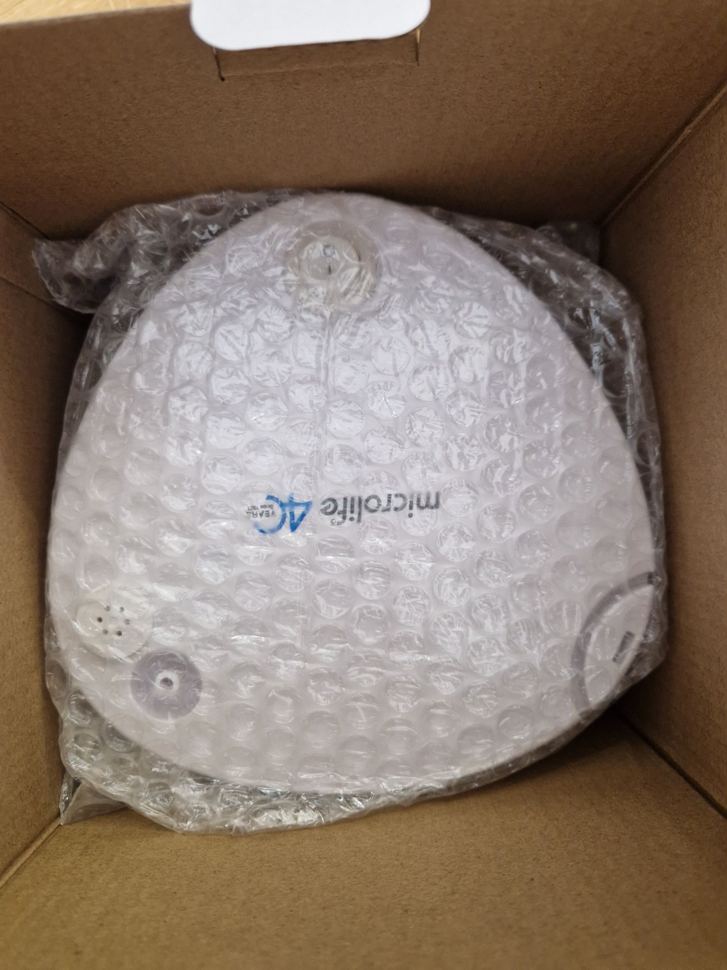 NOWY 5 lat GW inhalator Microlife NEB210