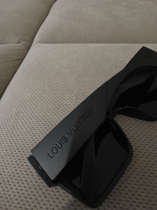 Okulary Louis Vuitton