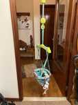 Cadeira de repouso Bright Stars