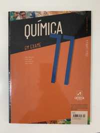 Química em Exame 11 - Física e Química A