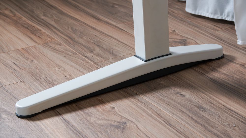 Biurko elektryczne Steelcase 160x80 regulacja wysokości Regulowane