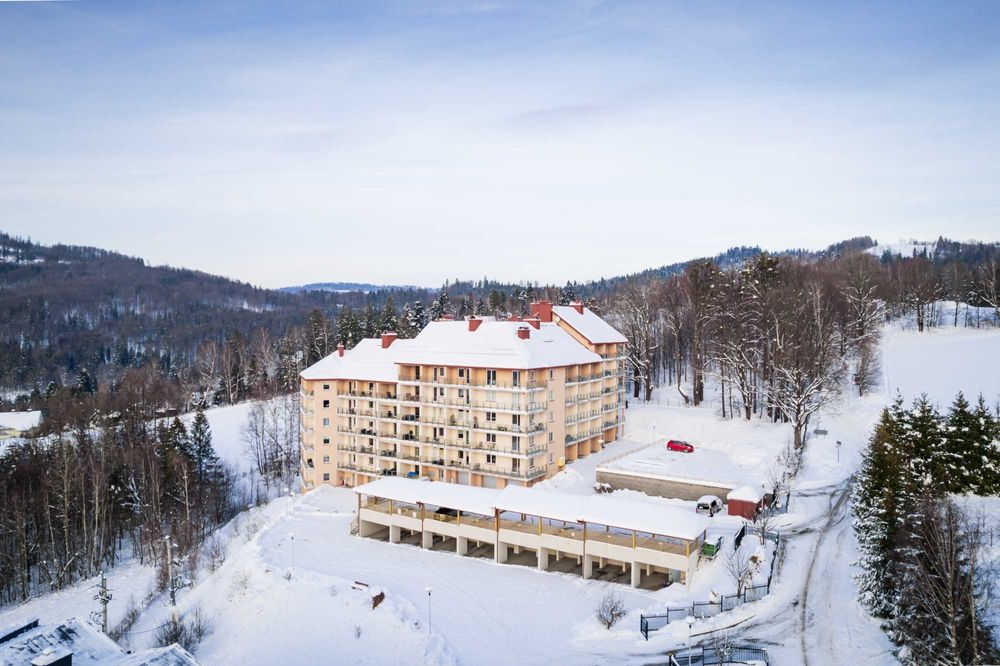 Apartamenty z widokiem na góry - Wisła - śniadania - DreamApart.pl