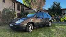 Ford Focus Ford Focus MK1 1.6 benzyna