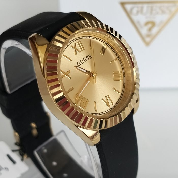 Жіночий годинник Guess Lady Mini Luna