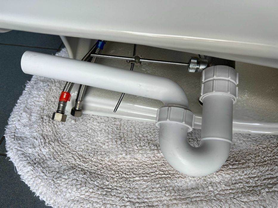 Bidet podwieszany ROCA HAPPENING biały