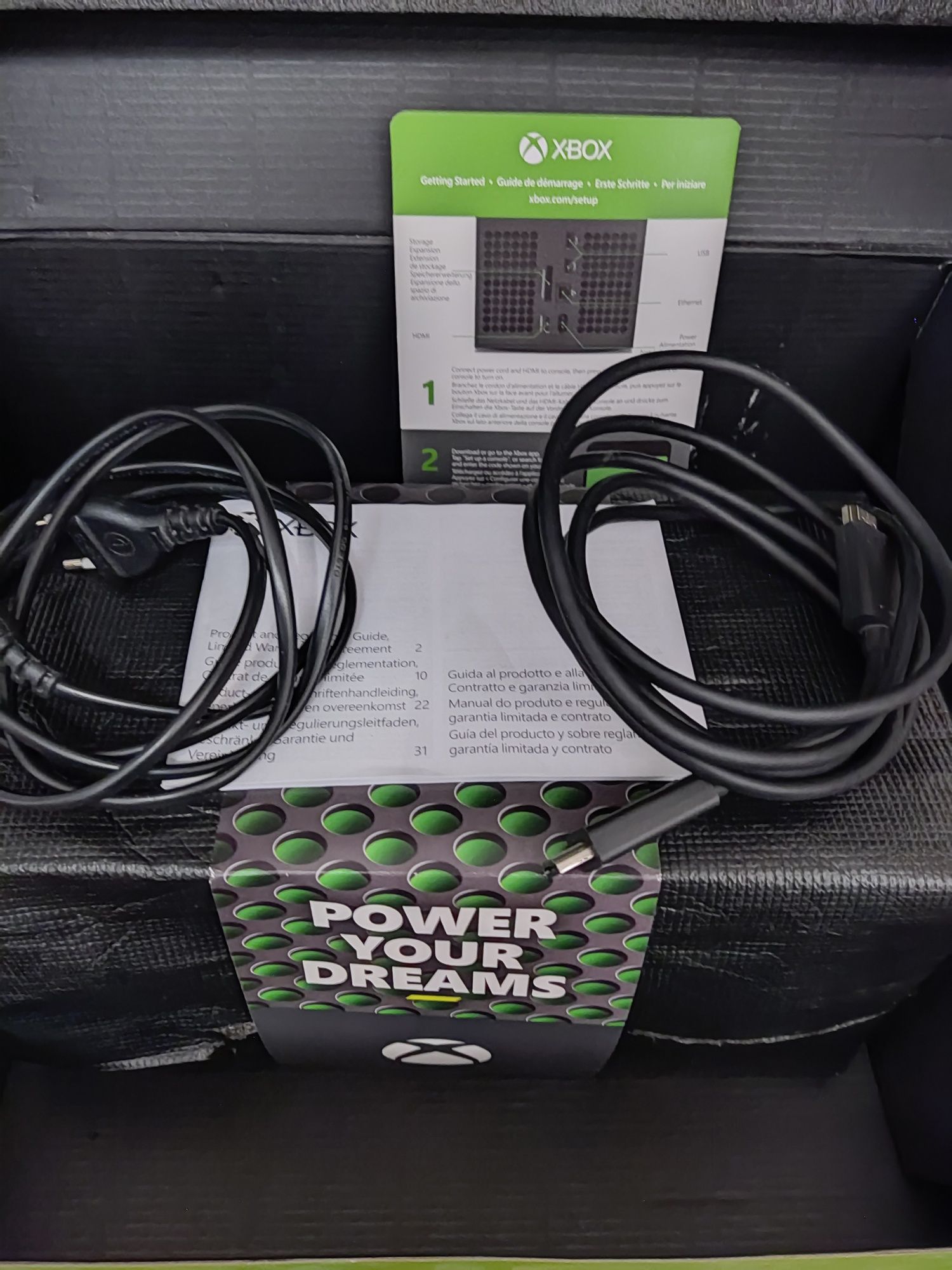 Xbox Series X 1TB