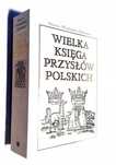 Wielka Księga Przysłów Polskich