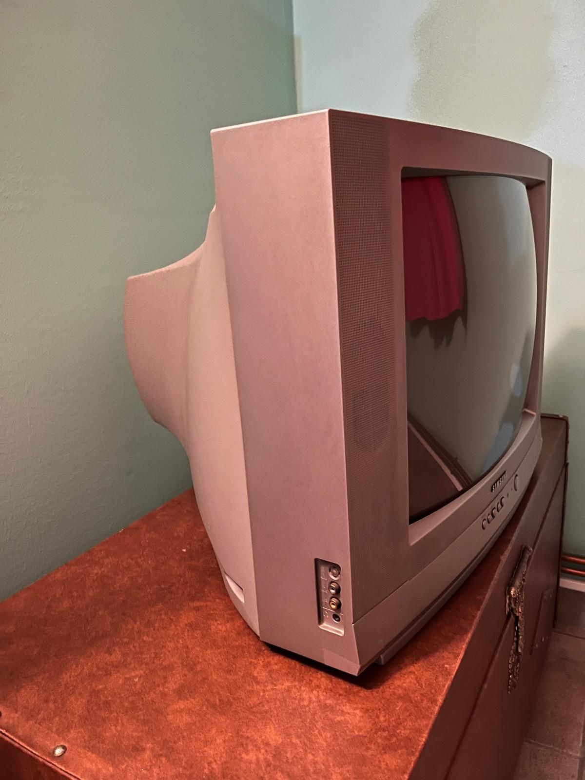 Televisão Samsung