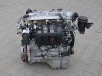 Silnik Suzuki VITARA 1.6 16V  M16A T10M16A  A6S  Bardzo mały przebieg