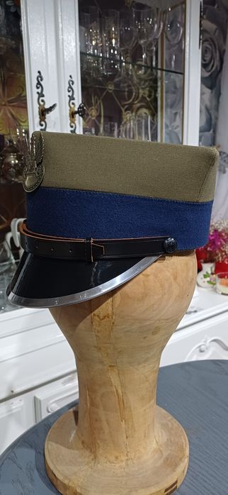 Rogatywka podoficera  Kompanii Reprezentacyjnej WP .