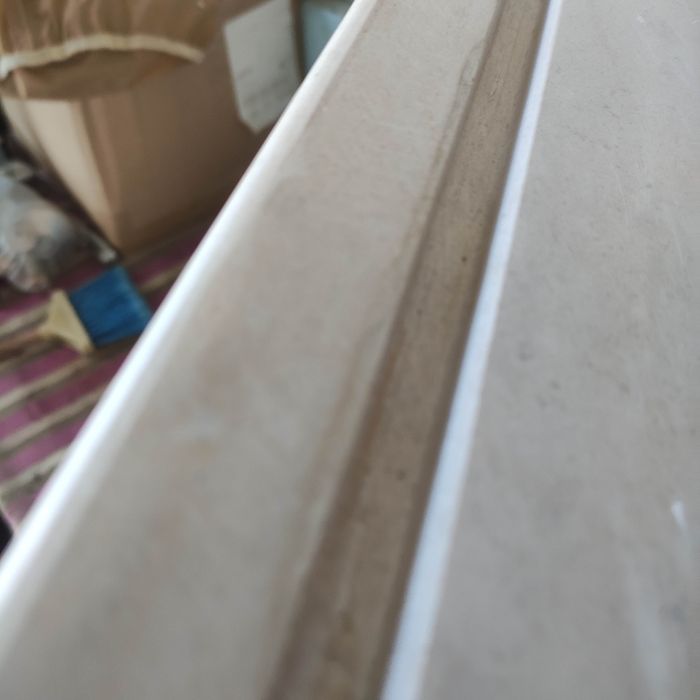 Lavatório rústico em pedra natural