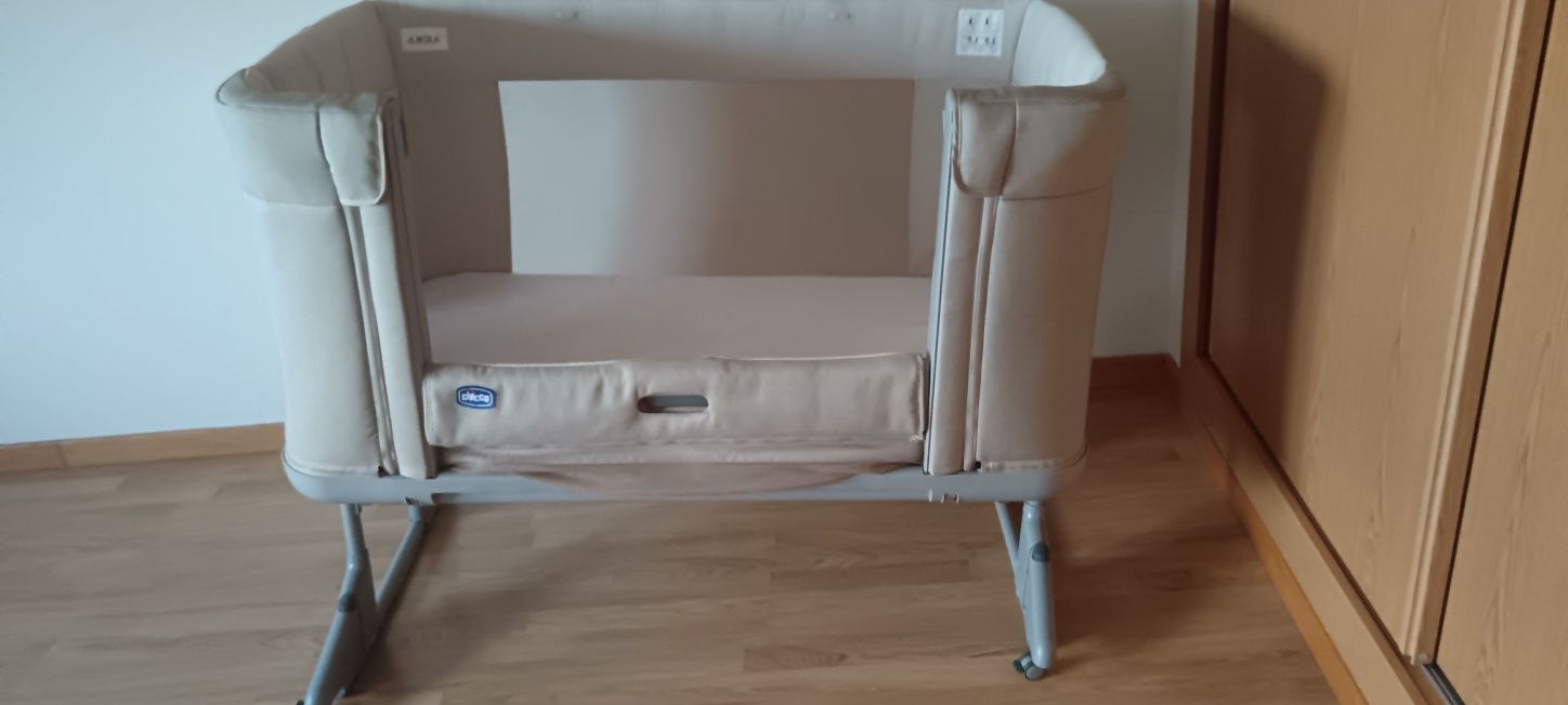 Cama next2me forever