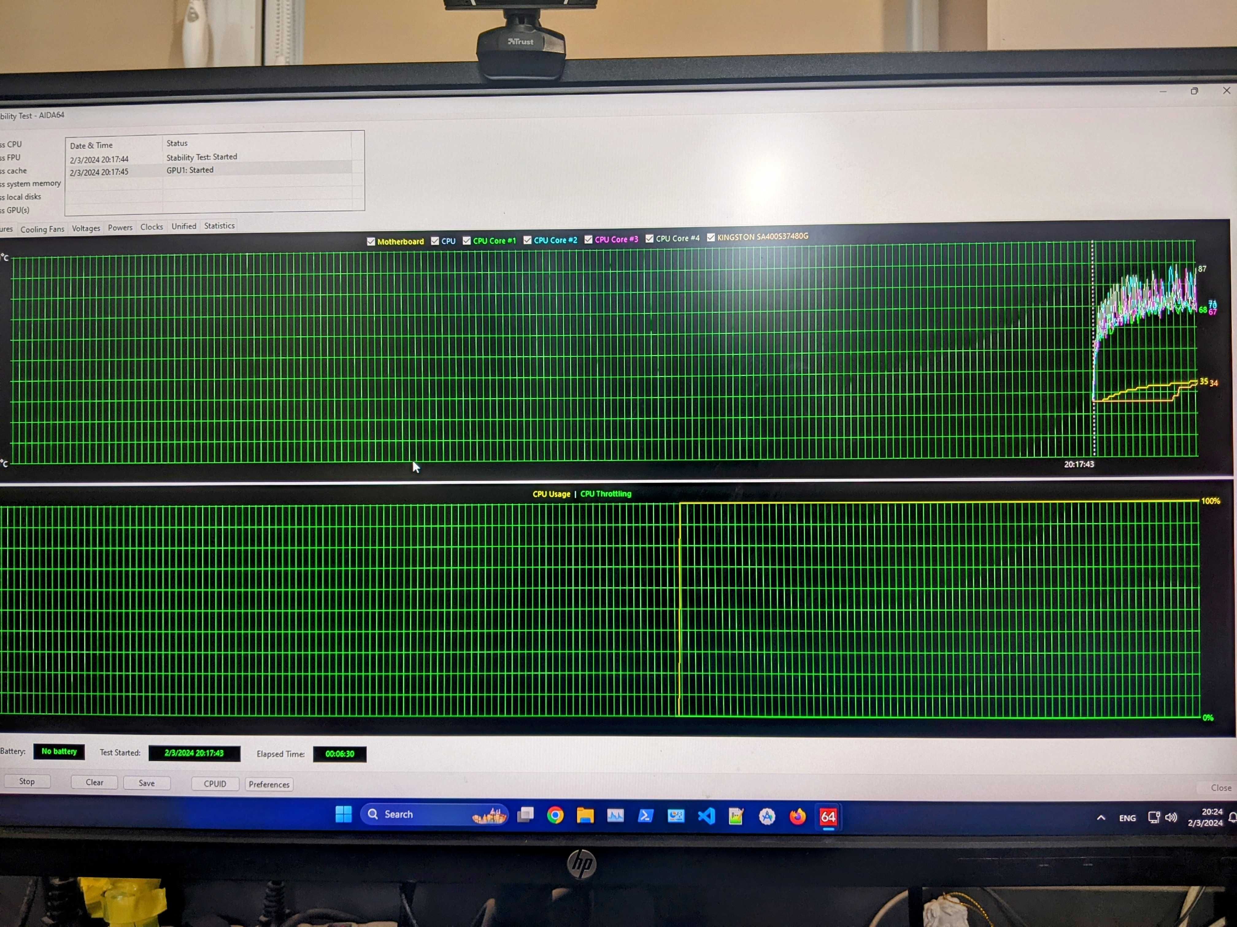 Сучасний системний блок комп"ютер 2022р i5-11400 DDR4 16 Gb SSD 480 Gb