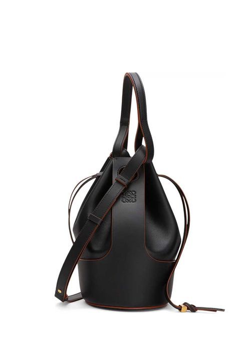 Сумка Balloon Bag Black