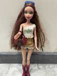 Lalka barbie My scene