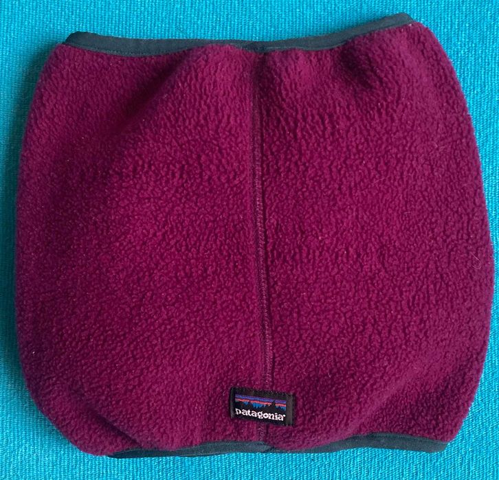 Komin Patagonia roz. Uniwersalny