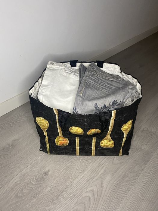 Mystery Bag | 10 Calças por Apenas 20€ | 2€ cada