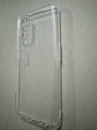 Capa Realme 7 transparente