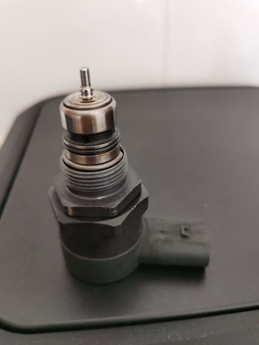 Válvula reguladora de pressão Bmw e60