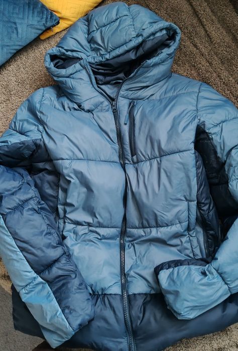 Męska kurtka przejściowa 4F