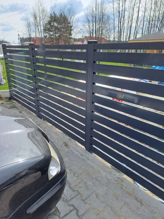 producent bram furtek  ogrodzenia systemowe  gwarancja