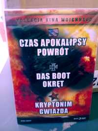 Czas apokalipsy powrót