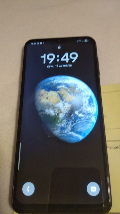 Samsung GALAXY M33 5G