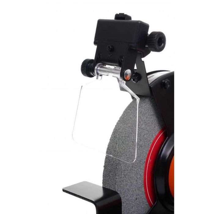 KRAFT&DELE Szlifierka Stołowa 1000w/1700w 200x20x15,88mm 2980rpm KD566