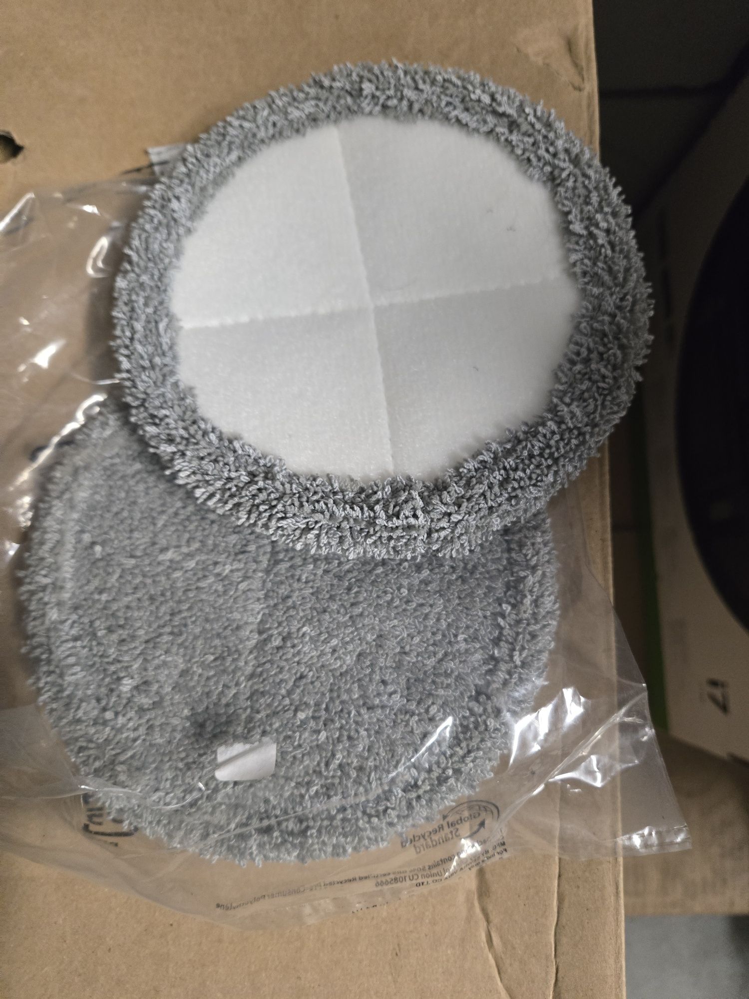 Mop obrotowy do odkużacza Samsung bespoke jet