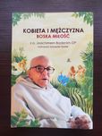 Kobieta i mężczyzna. Boska miłość. Joachim Badenim