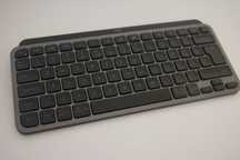 Teclado Logitech  MX Keys Mini