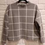 Bluza dzianinowa Stradivarius S/M/L