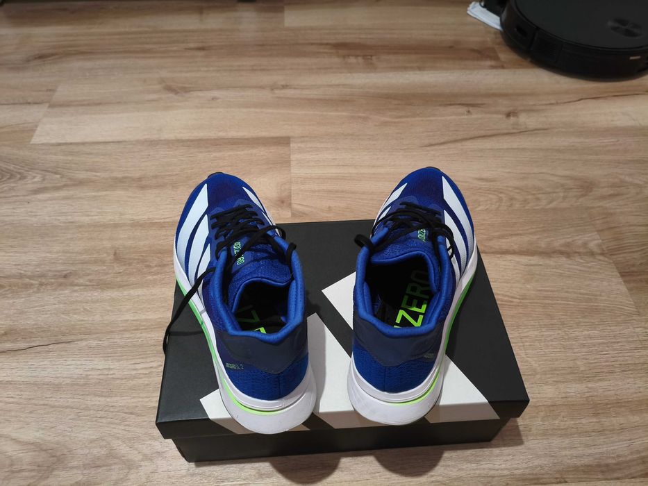 Adidas Adizero SL2 - Número 42 - Usados apenas 2 vezes