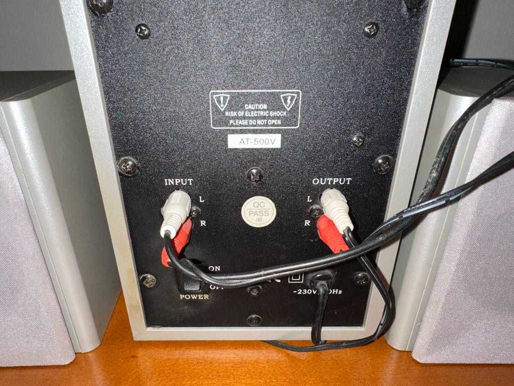 Zestaw głośników iBOX AT-500V 2.1 Darmowa dostawa