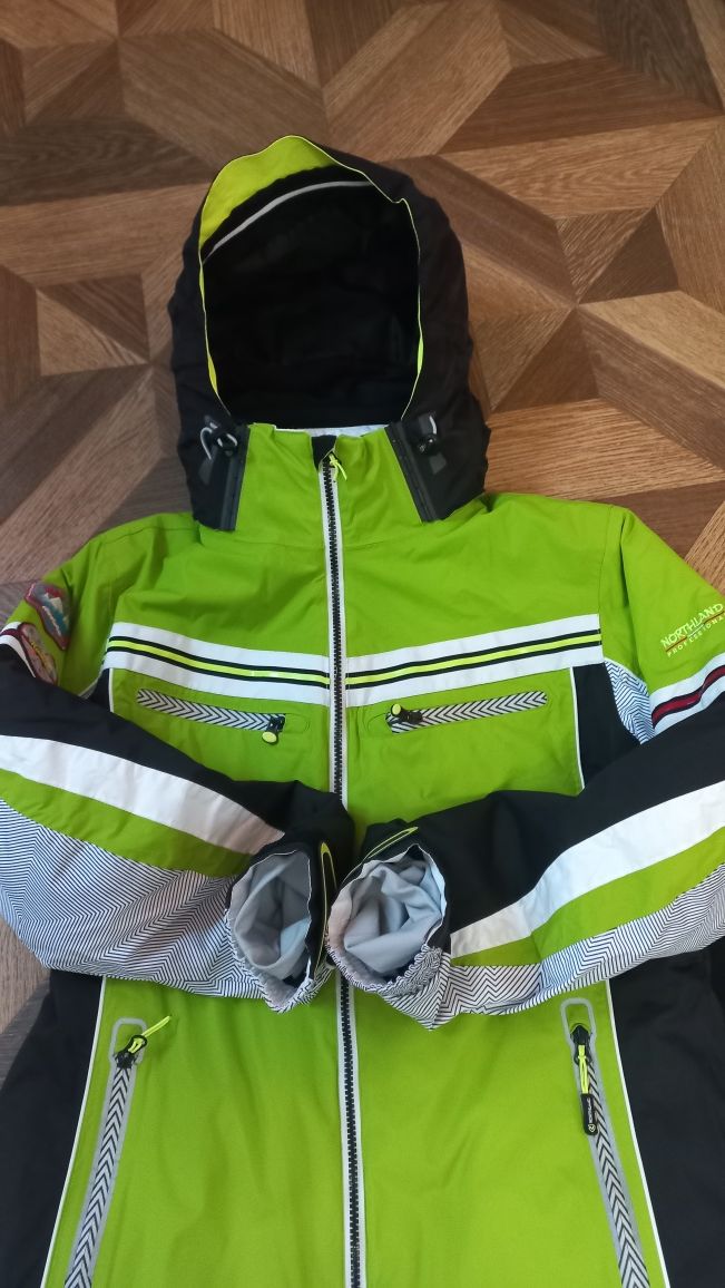 Лыжный костюм 40р ,L ,Nortland Professional