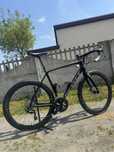 Rower szosowy Scott adict 20 disc L