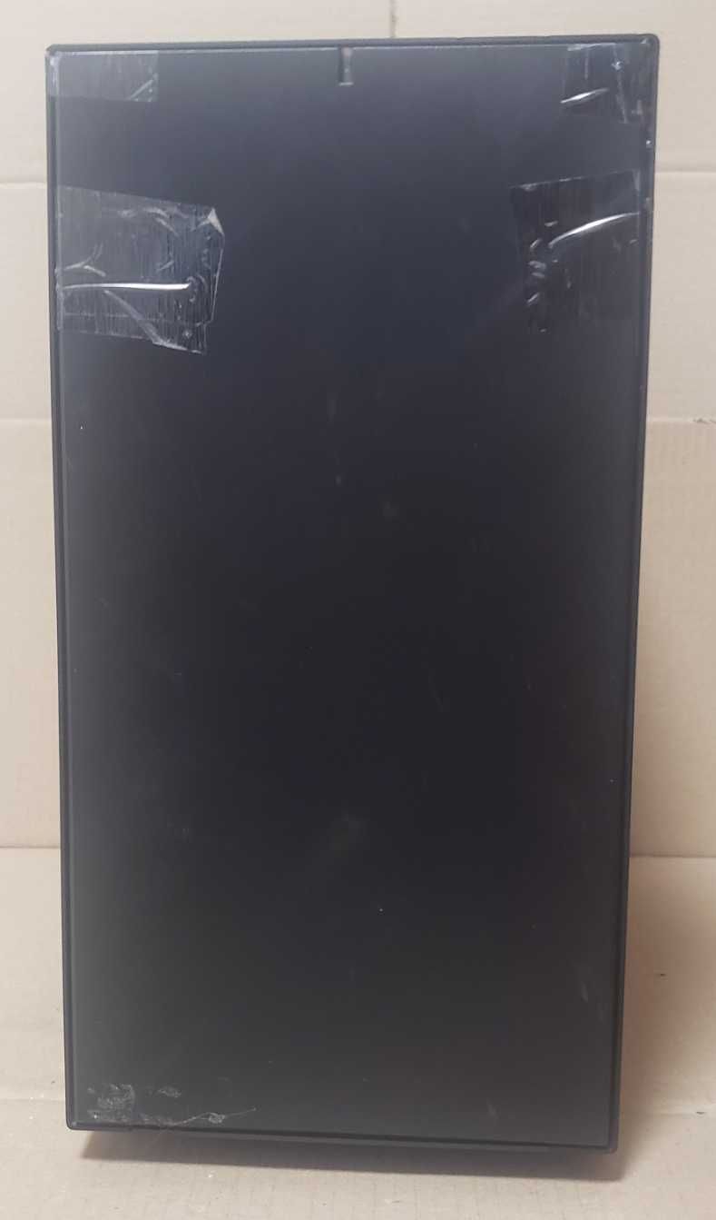 Корпус Fractal Design Define Mini C TG Black. с повреждениями.