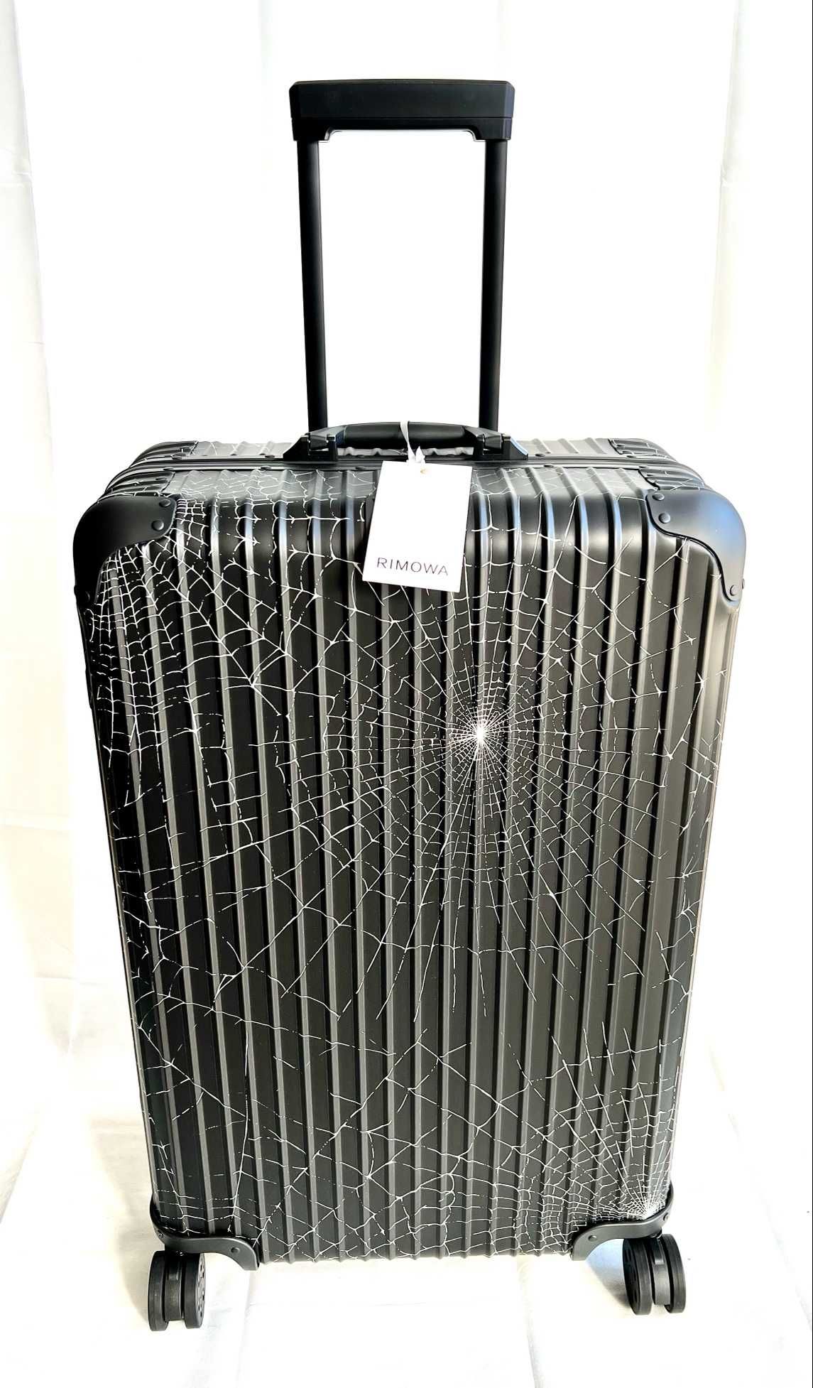 Malas, Bagagem Supreme RIMOWA Check In L