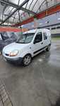 Renault Kangoo 1,5 dci