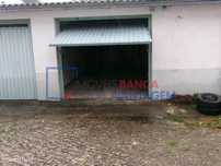 Garagem fechada com 36m², em Santa Clara - Coimbra.