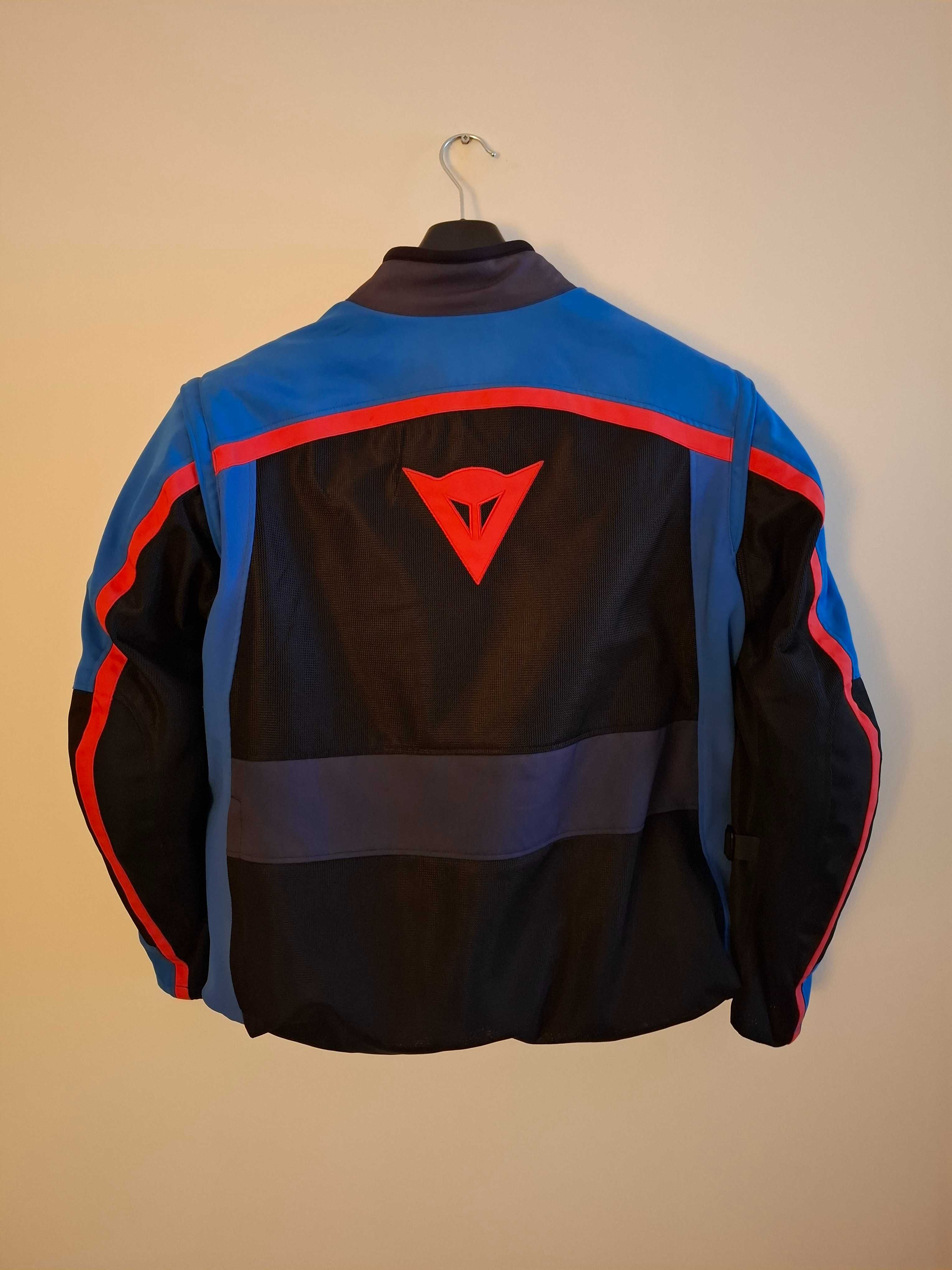 Casaco Dainese Outlaw Tex