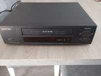 Leitor de cassetes VHS a trabalhar na perfeição  só 50€