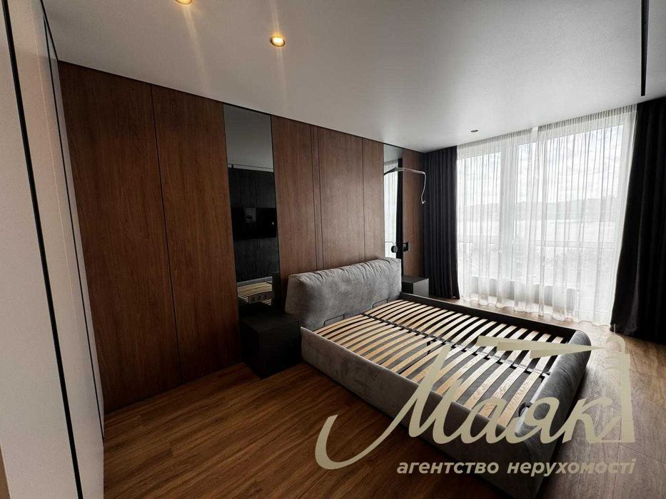 Продажа 3к квартиры, ЖК Great, видовая