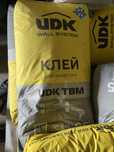 Клей для газоблока UDK
