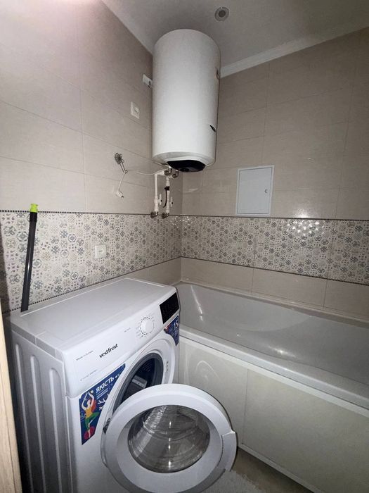 Аренда 2-х комнатной квартиры в Приднепровске