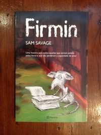 Sam Savage - Firmin