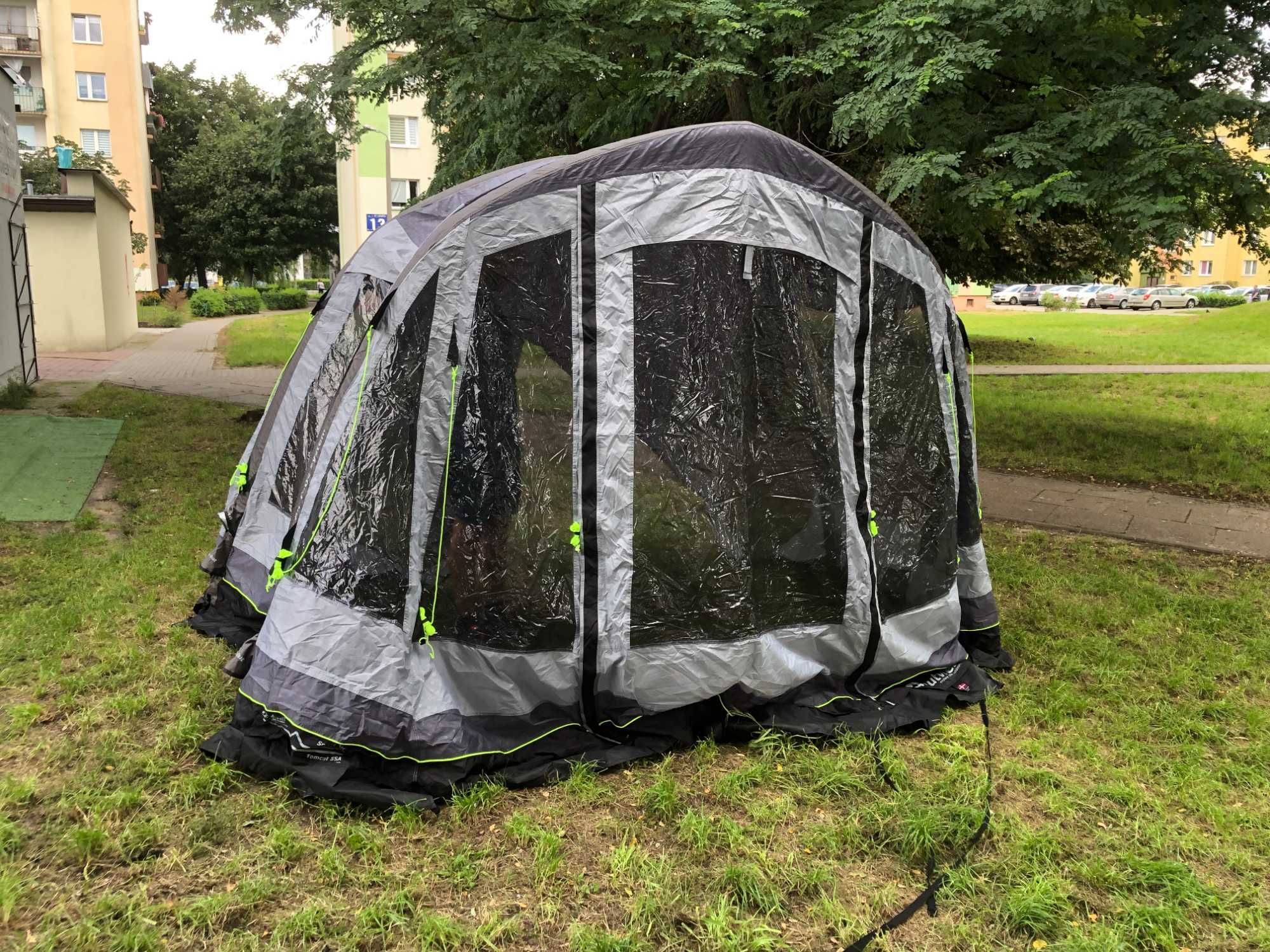 *Dostawka do Namiotu OUTWELL TOMCAT 5SA AWNING* Promocja -70%